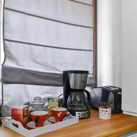 Rentforcomfort Bella Apartment *