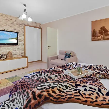 Bella Apartment Brașov