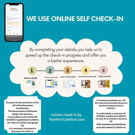 Apartment Bella Brașov