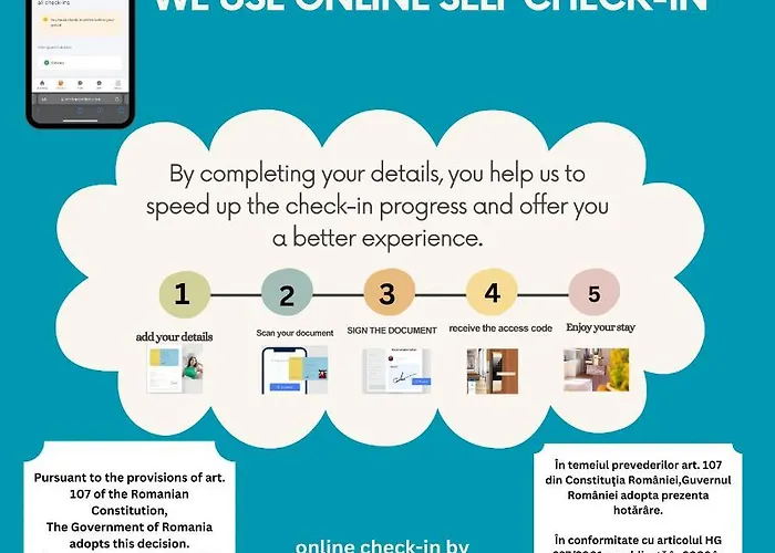 Lejlighed Bella Braşov